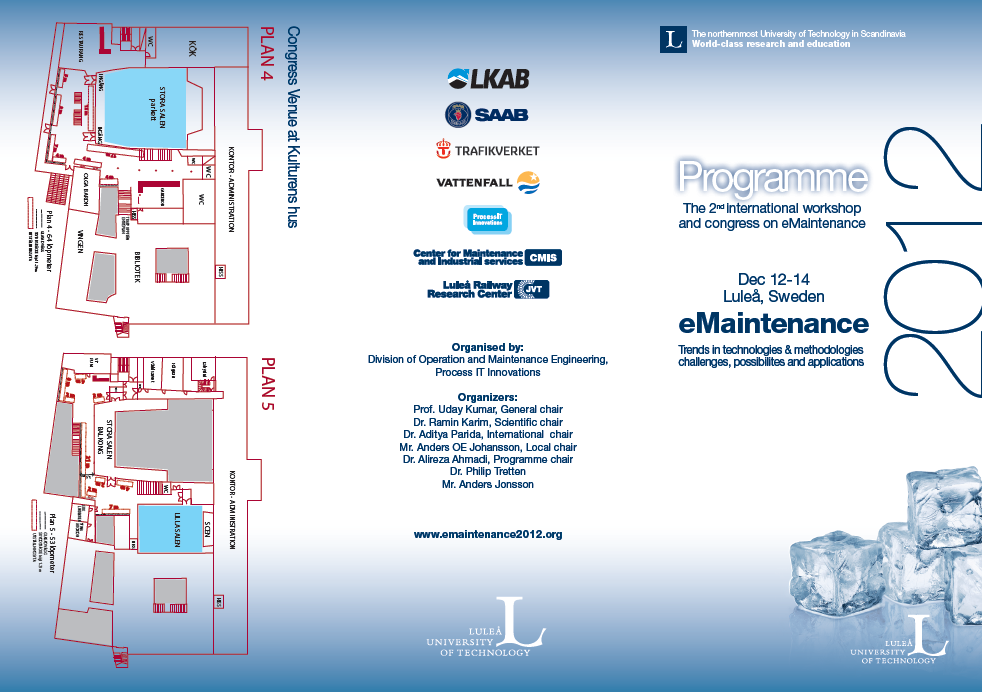 Programme
